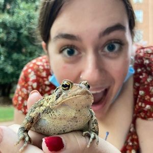 Meet your Posher, Isabel